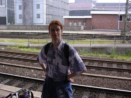 Michael_anreise_-_bahnsteig_dortmund_1