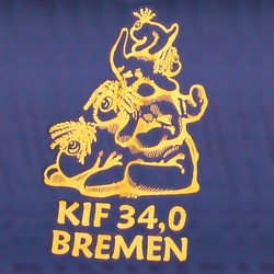 KIF 34,0 in Bremen
