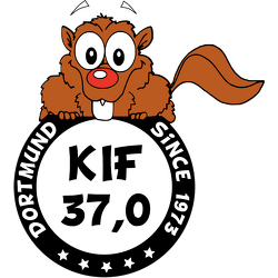 KIF 37,0 in Dortmund