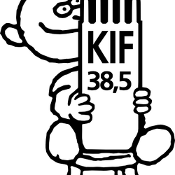KIF 38,5 in Darmstadt