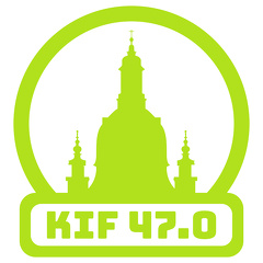 KIF Logo Dresden