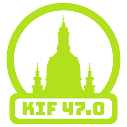 KIF 47,0 in Dresden