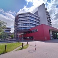 Veranstaltungsort: Mehrzweckhochhaus der Uni Bremen