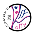 Logo der KIF-KoMa 2025 in Passau