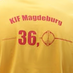 KIF 36,0 in Magdeburg