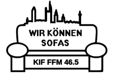 KIF 46,5 in Frankfurt
